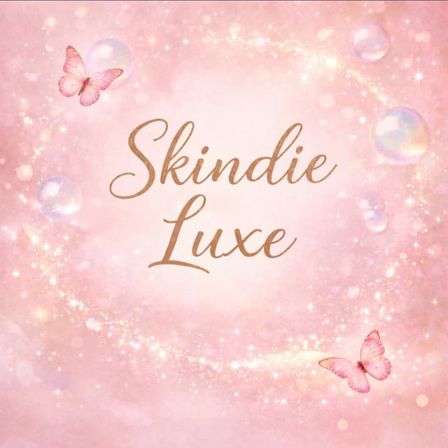 Skindie Luxe at Your Fairy Skin Mother in San Antonio, TX